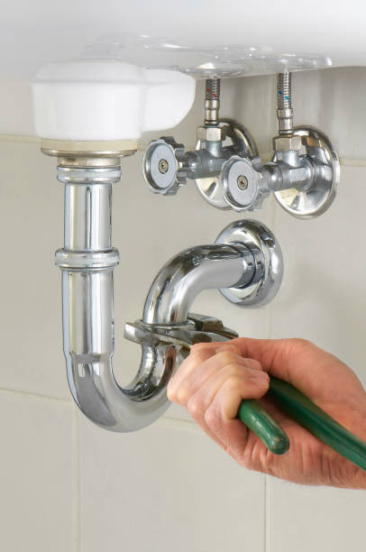 Best Plumbing System Maintenance  in Upper Saddle River, NJ